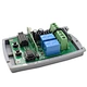 WIFI smart home Two-way single channel receiver with frequency 433mhz/315mhz optional WIFI receiver YET402WIFI-2.0