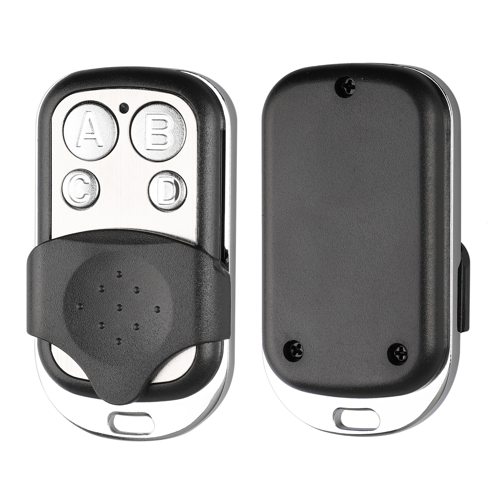 garage door clone remote control