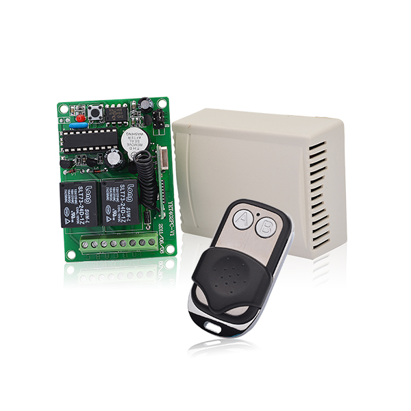 clone remote control opener