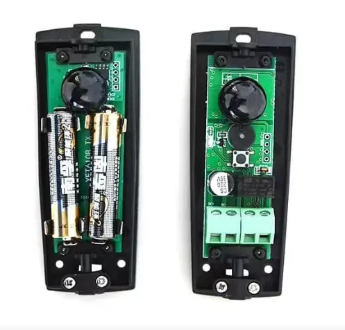 Beam Sensor Photocell
