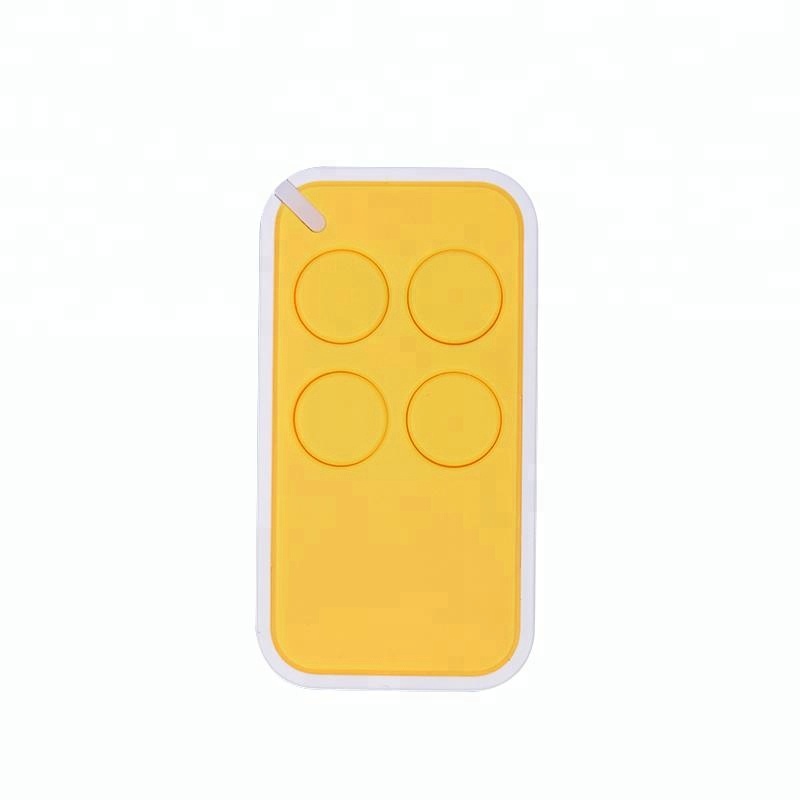multi frequency remote control switches
