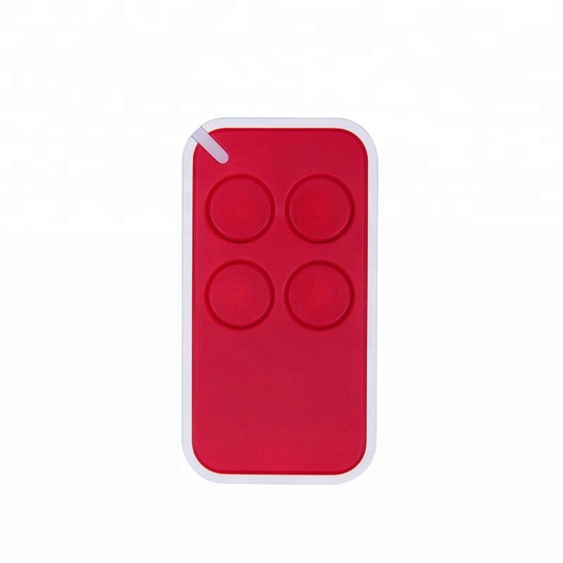 auto gate multi frequency remote control