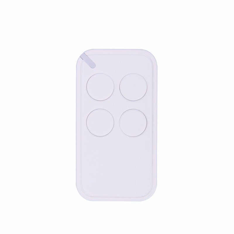 gate multi frequency remote control