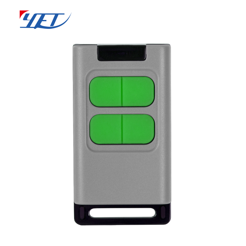 garage door opener remote control switch