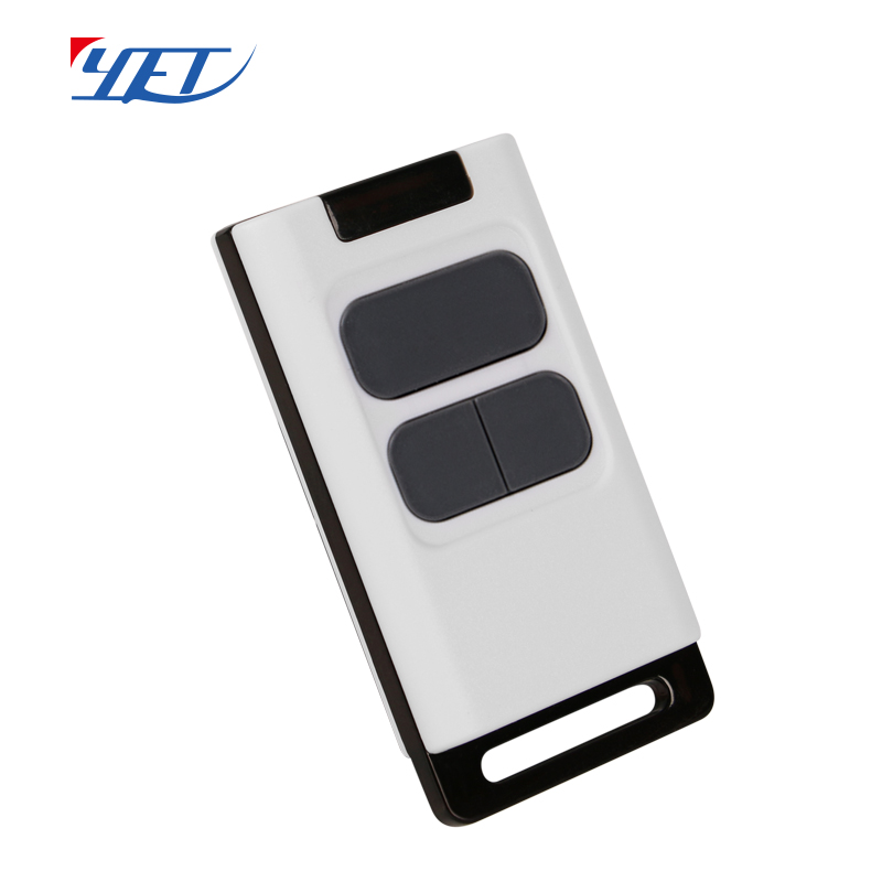 garage door opener remote control