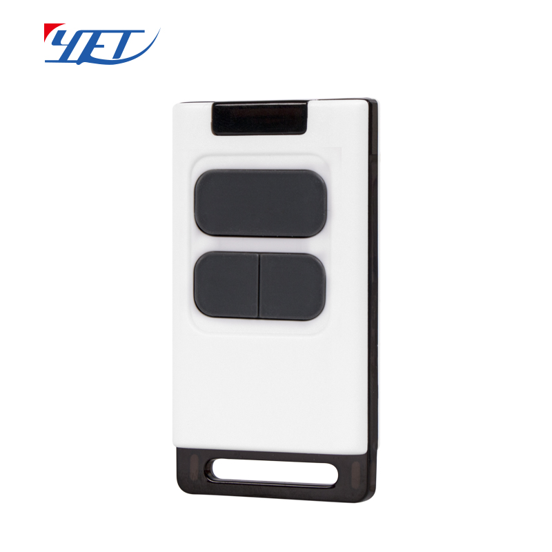 garage door opener remote control