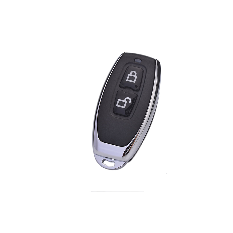 on off light motor alarms control
