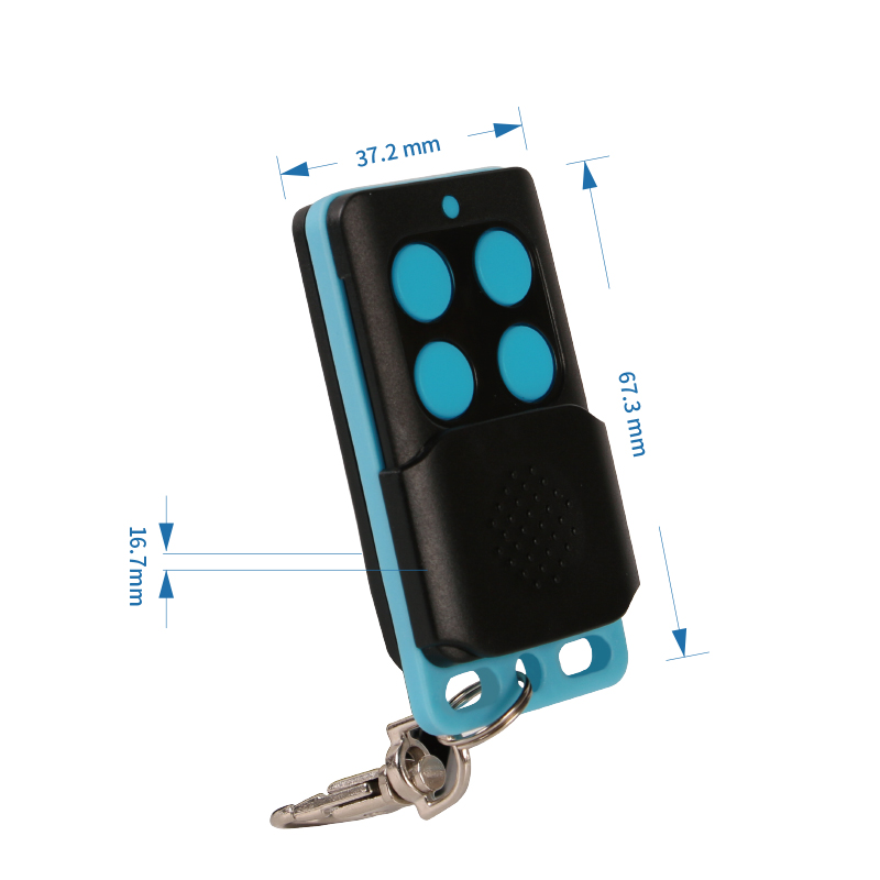 Universal Wireless RF Controls Remote