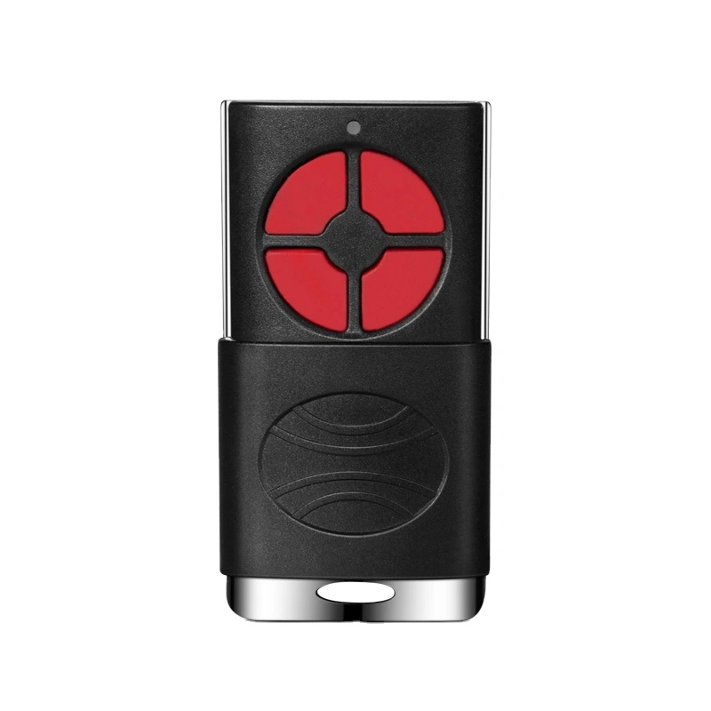 rolling code remote control