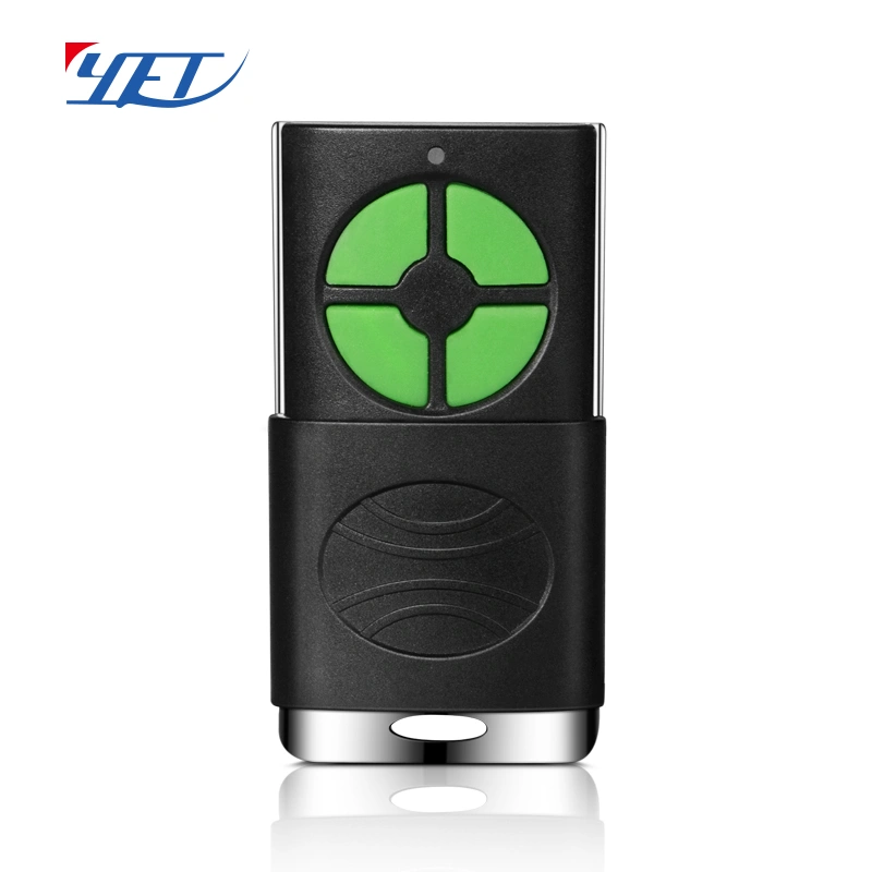 rolling code remote control
