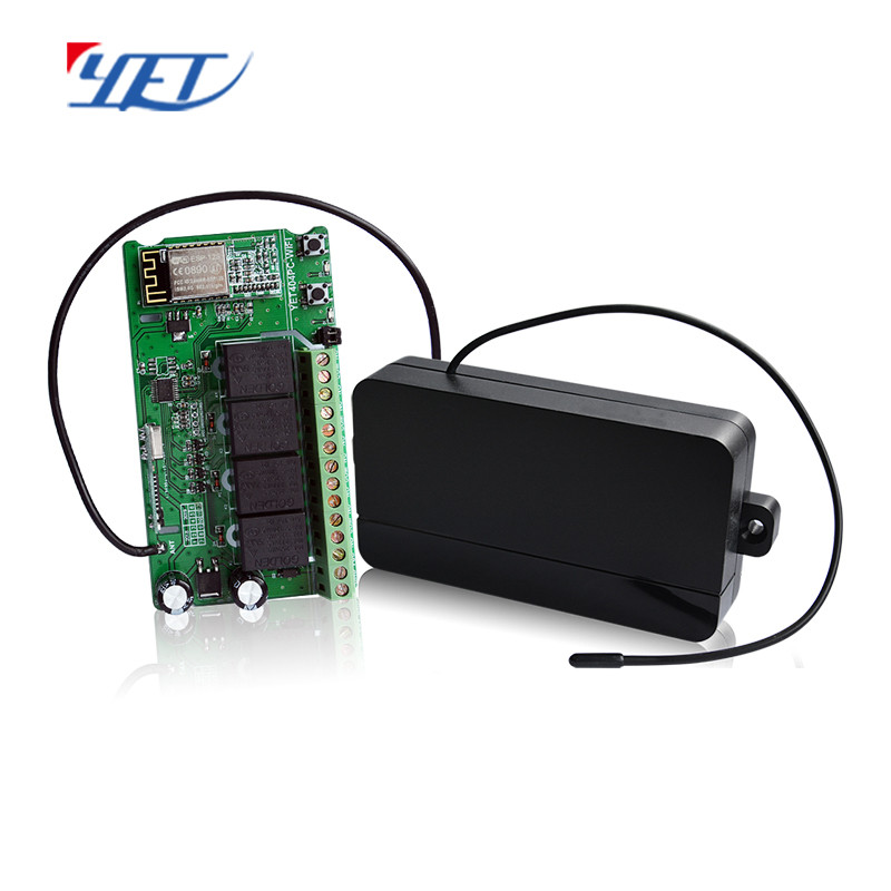 wifi receiver