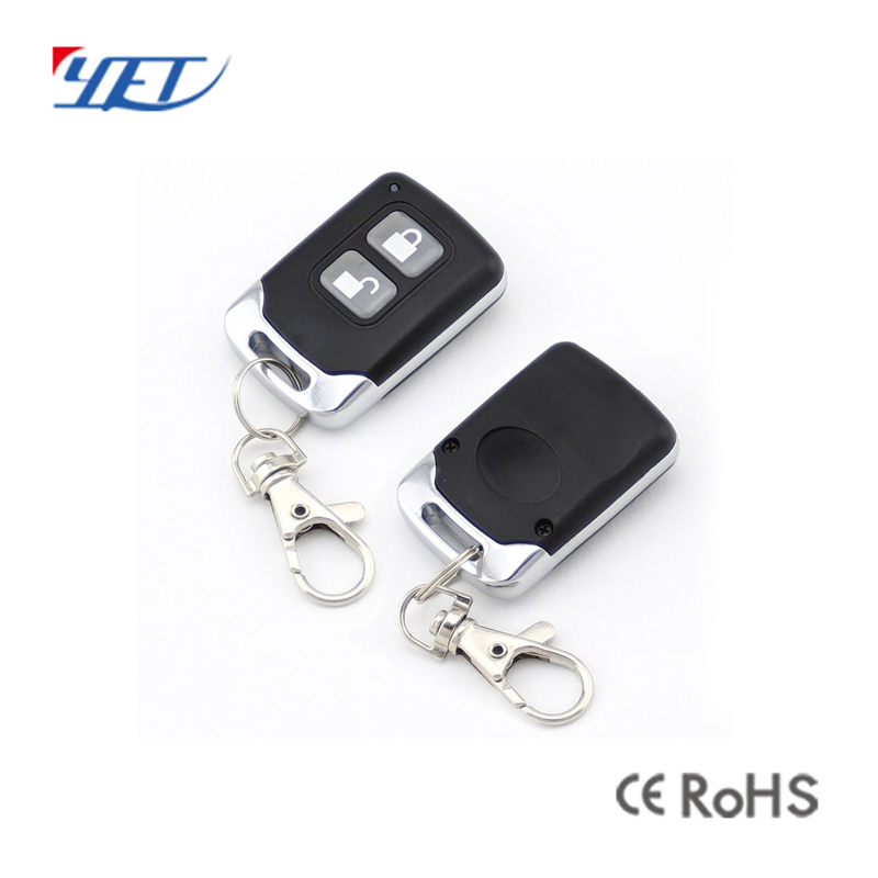 wireless 433mhz remote control universal
