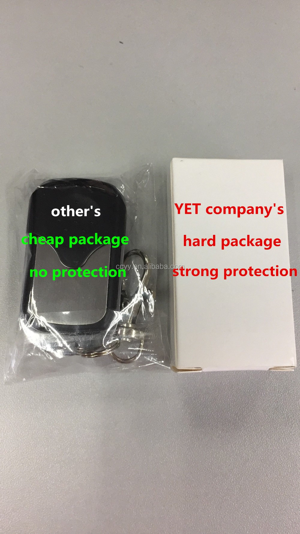 433mhz remote control universal