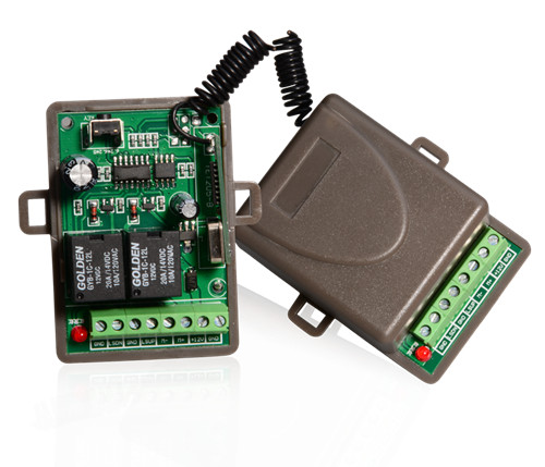 433 mhz rf receiver and transmitter
