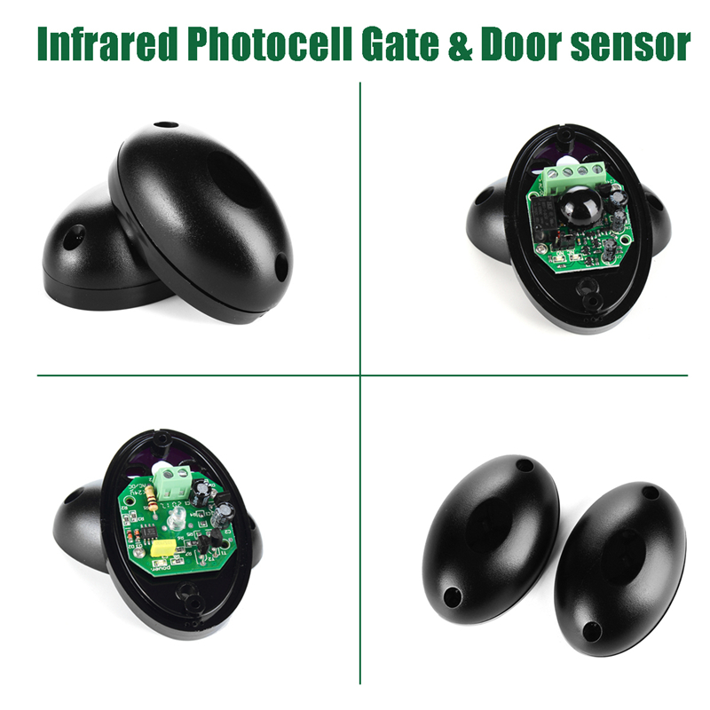 small 1 beam automatic sensor