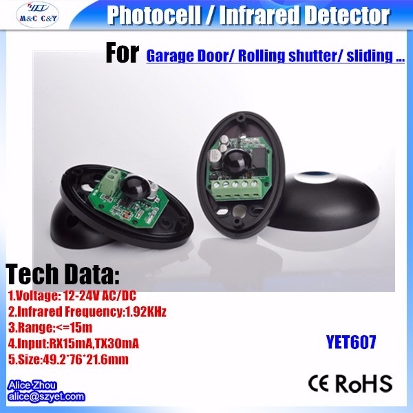 automatic sensor