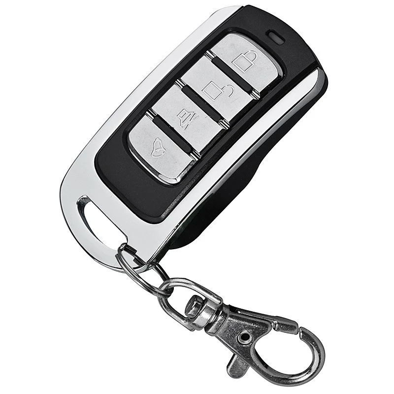 copy code remote control switch