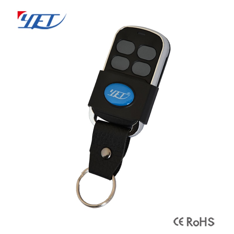 copy code remote control