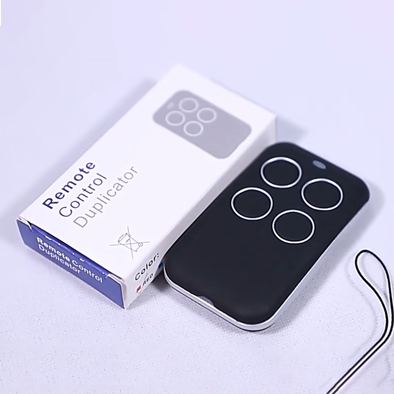 remote control