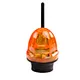 12 24 220v Security Signal LED Warning Light Strobe Light for automation Electric Gate Garage Door Rolling Shutter