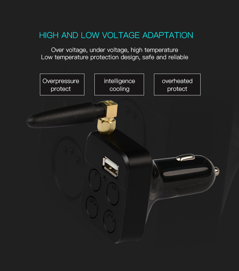 remote control manufacturers