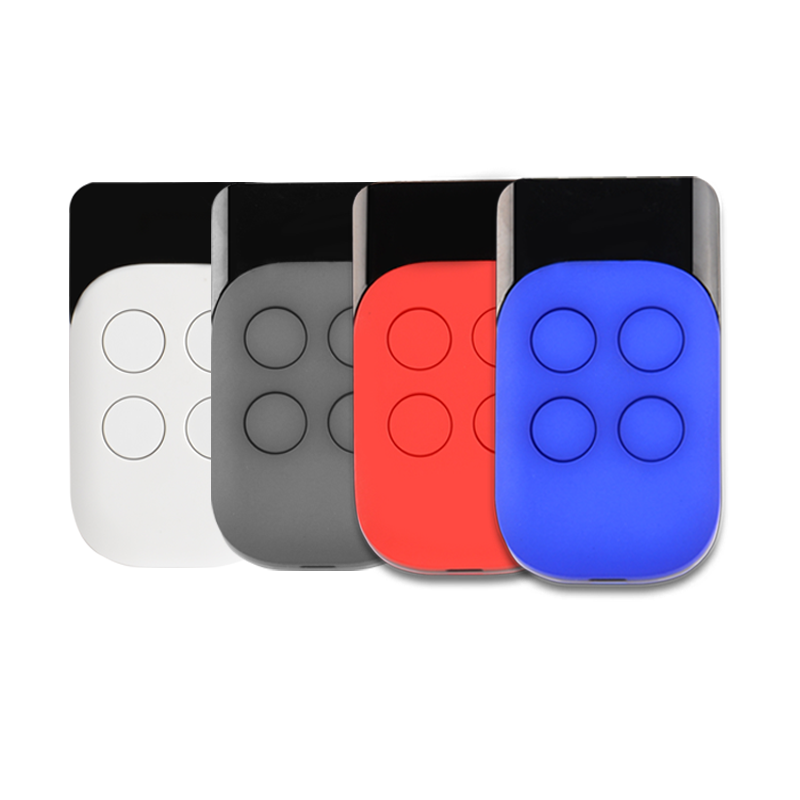universal remote control wireless