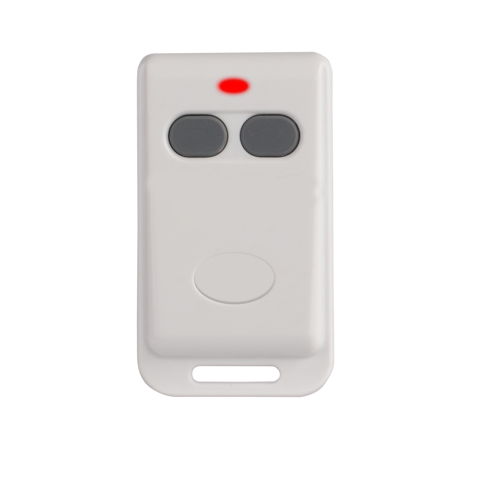 wireless garage door remote control