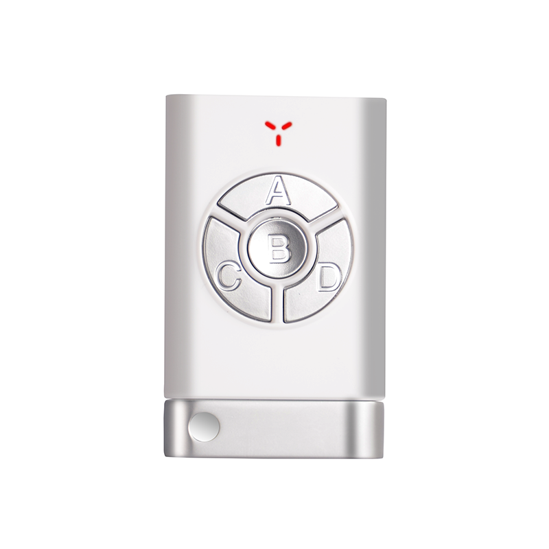 universal door remote control