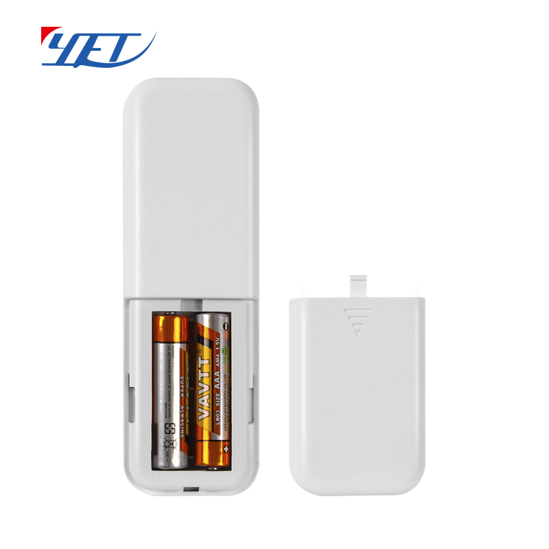 garage door remote control