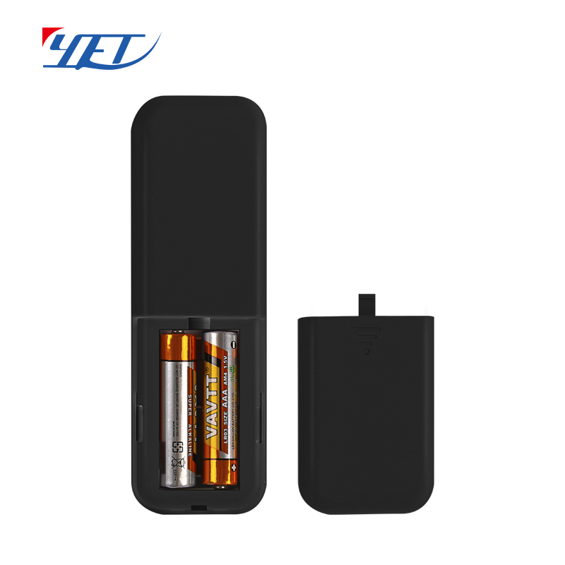 garage door remote control