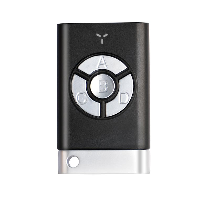 universal door remote control