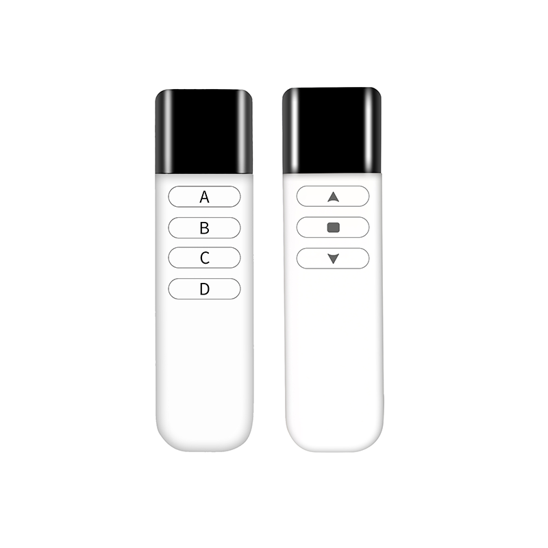 universal rolling code remote