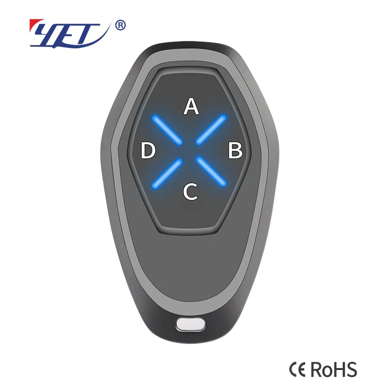 garage door remote control