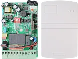 YET845 4 channel 433.92mhz transmitter receiver duplicator