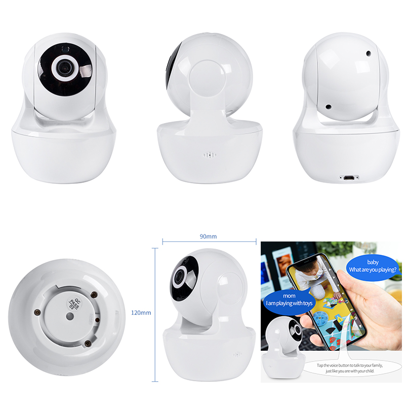wifi wireless camera