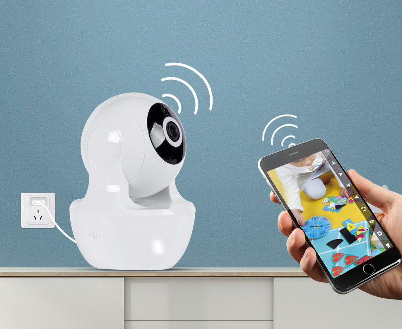 wifi wireless camera