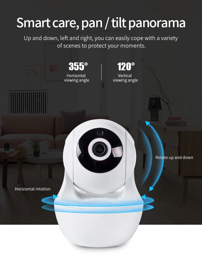 wifi wireless camera