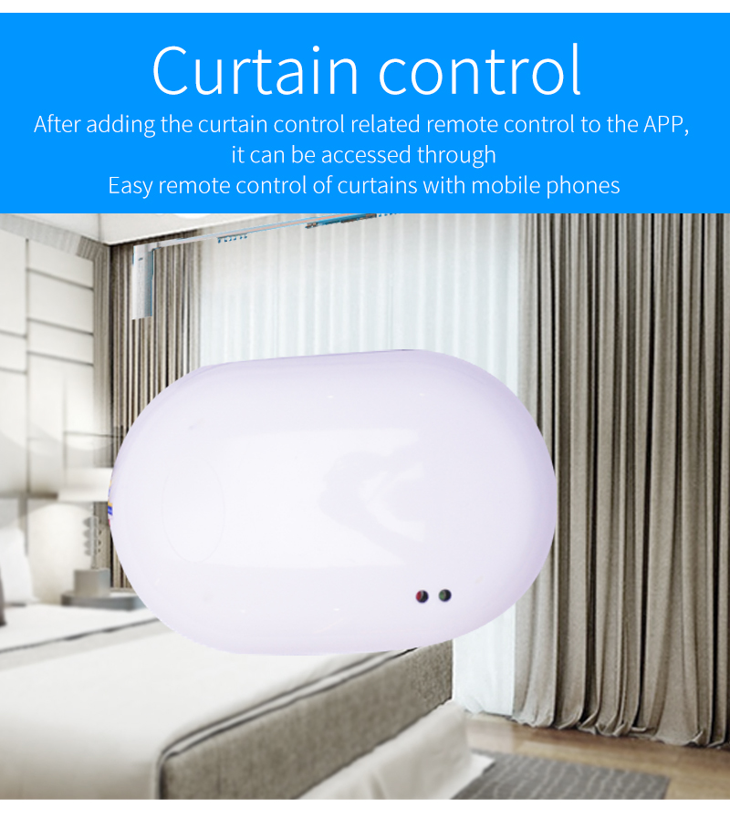 roller door controller