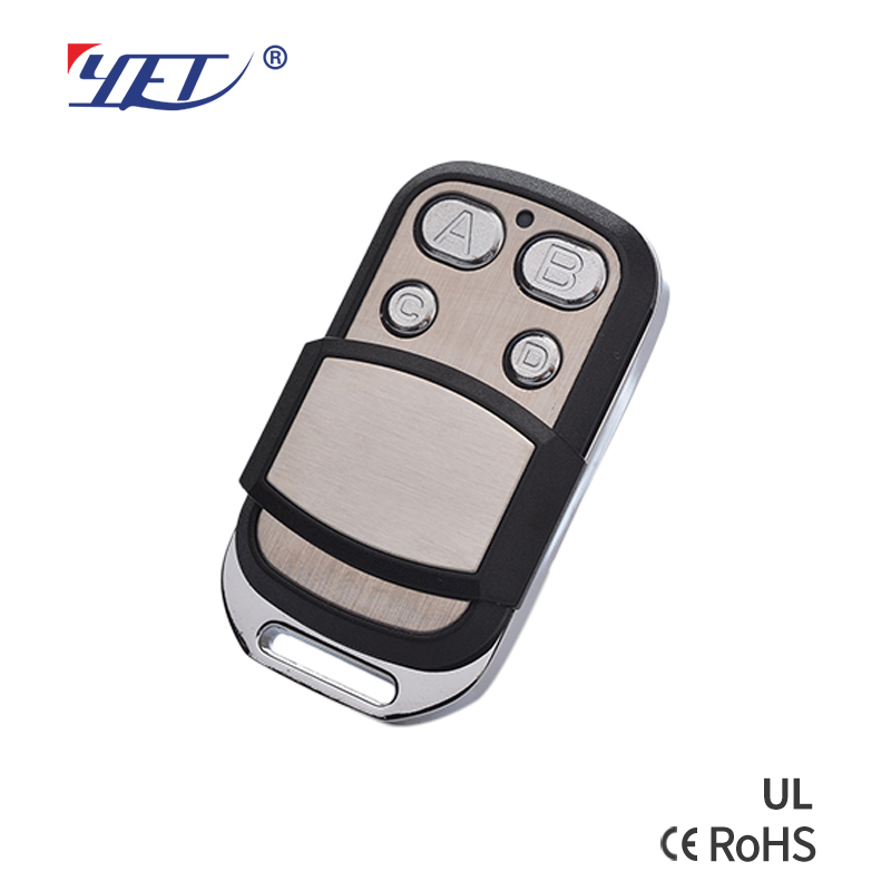 YET046 Electronic RF Remote Control 433mhz for Door Window