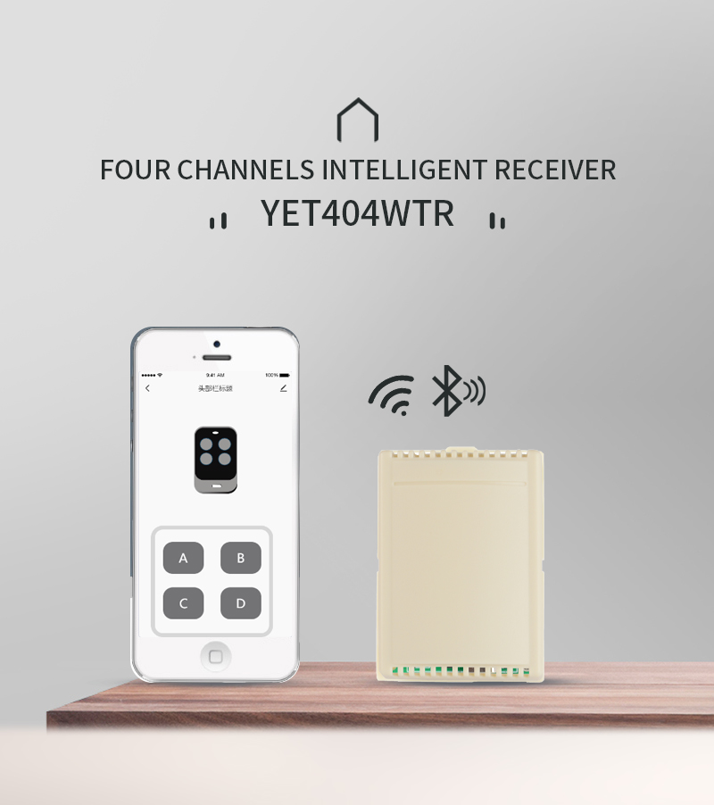 wireless receiver