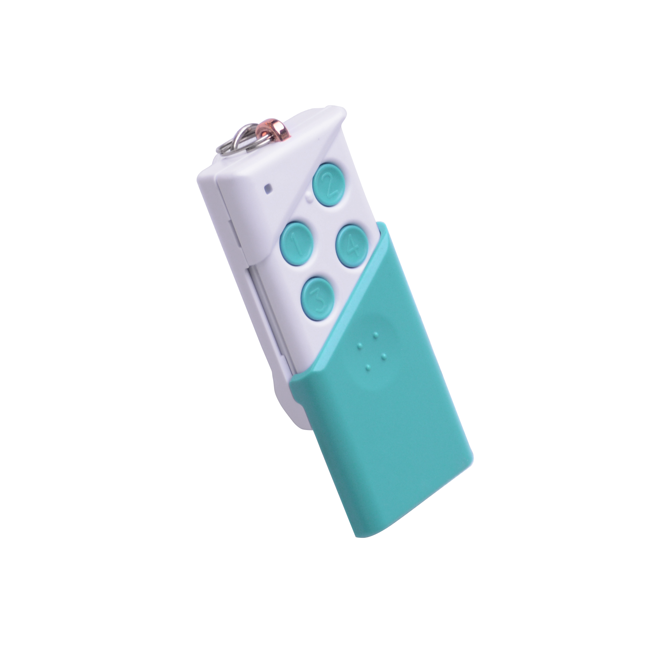 long range rf remote control