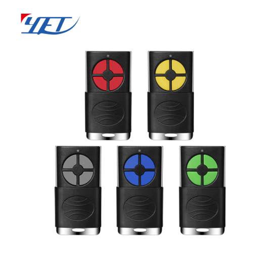 garage remote control duplicator