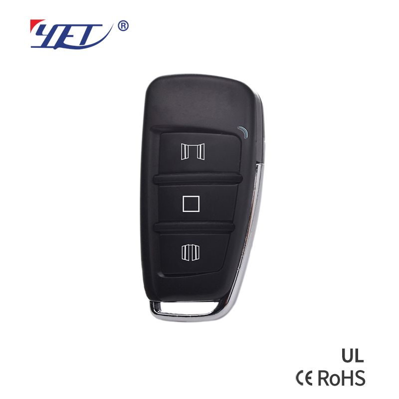 YET180 Popular Clone Remote Control Transmitter 433.92 MHz RF clone Code Remotes Opener
