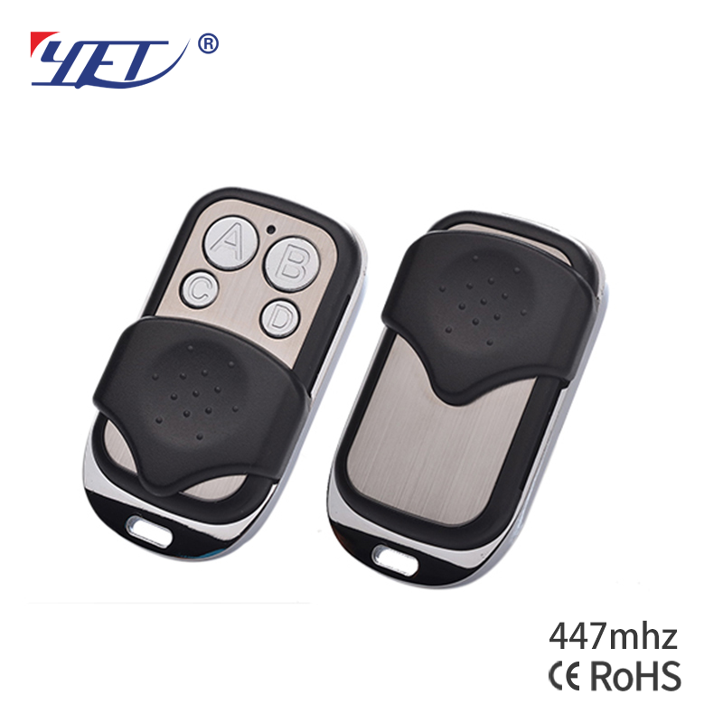 wireless transmitter remote control