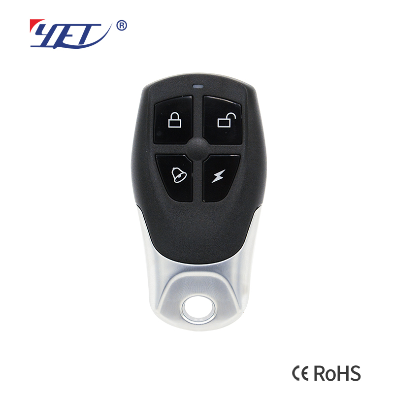 Wireless Garage Remote Controls Switch