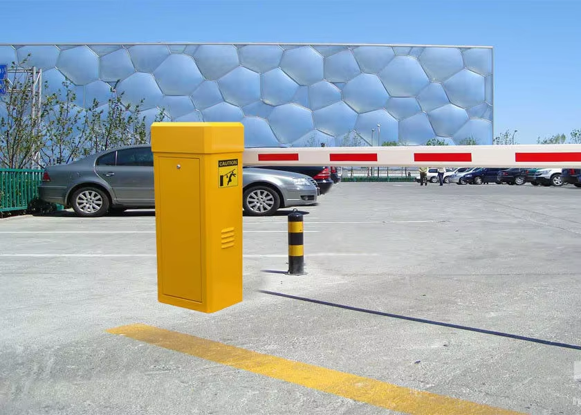 vehicle loop detector