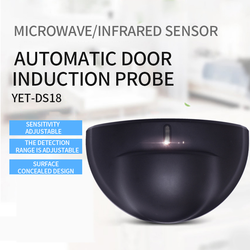 garage door sensor