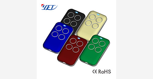 4 channel Universal Remote Control Garage switch