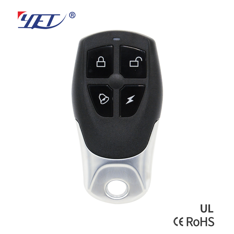 Wireless Remote Control Switch