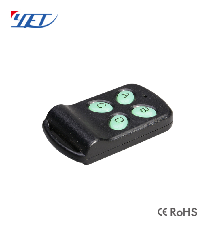 EV1527 chip remote control switch